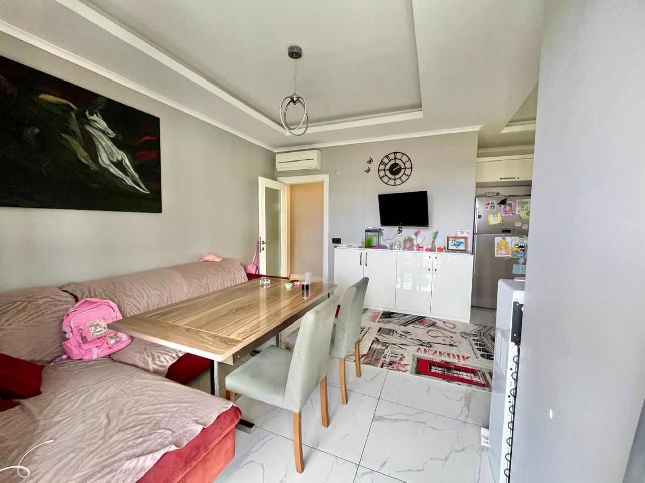 Пентхаус в Алании, Турция, 360 м² - фото 14
