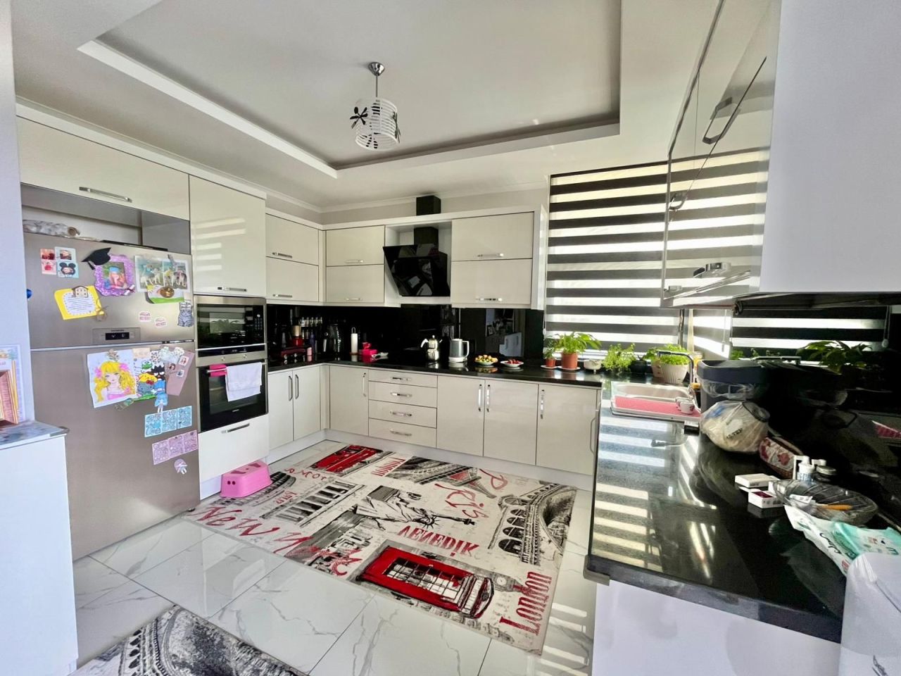 Пентхаус в Алании, Турция, 360 м² - фото 6