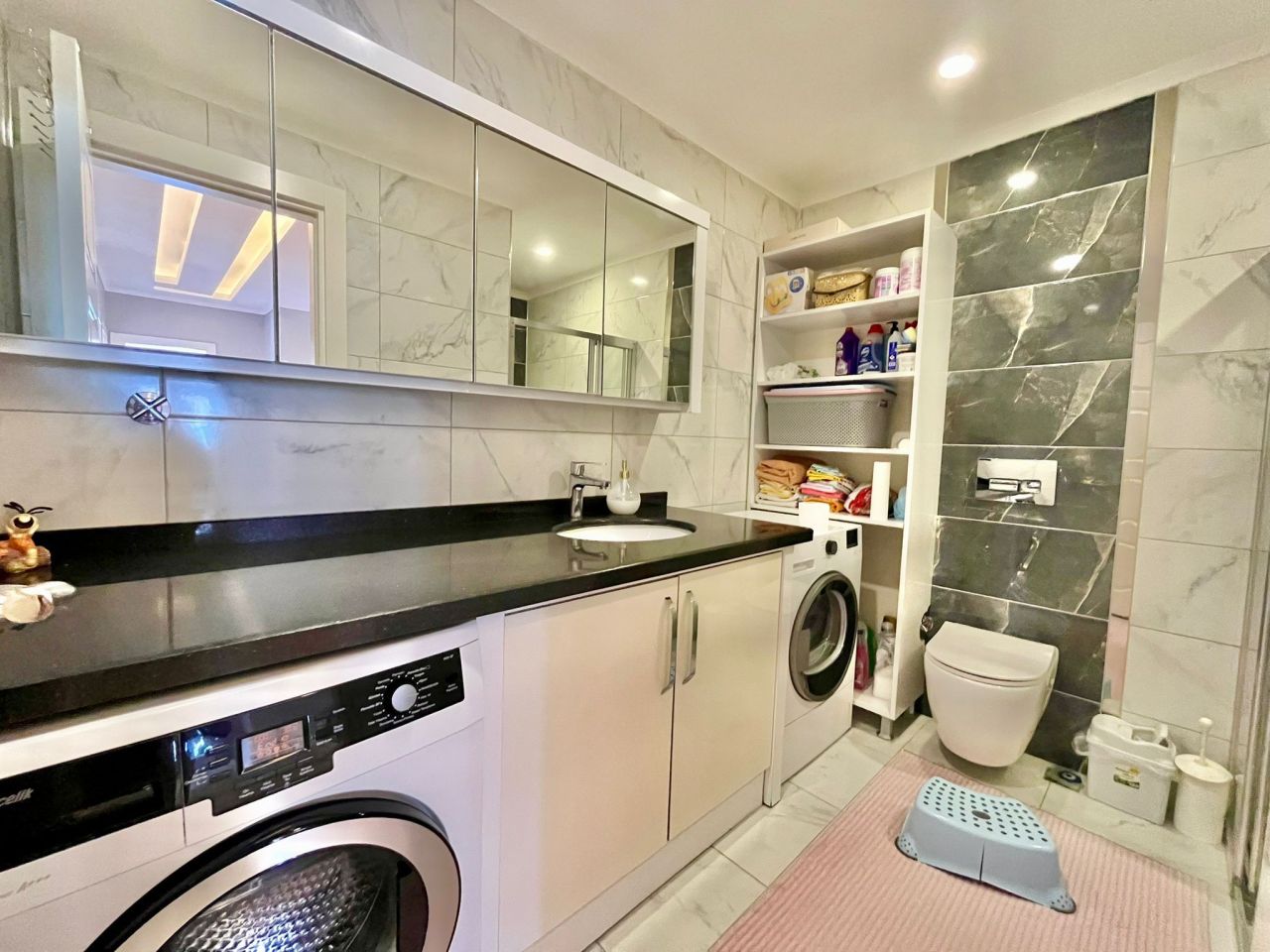 Пентхаус в Алании, Турция, 360 м² - фото 16