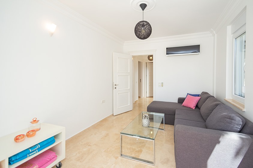 Вилла в Конаклы, Турция, 250 м² - фото 2