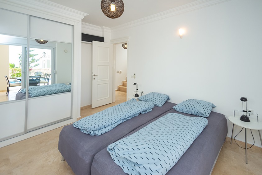 Вилла в Конаклы, Турция, 250 м² - фото 3
