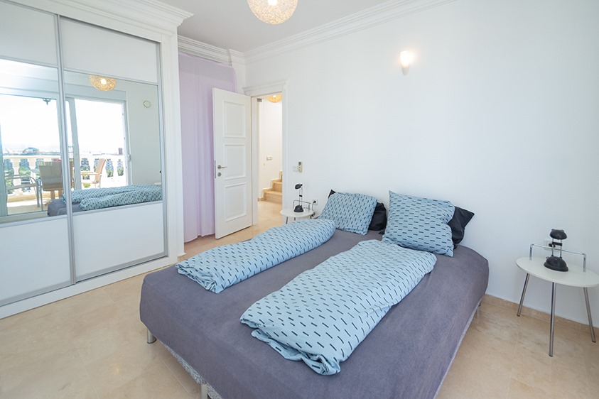 Вилла в Конаклы, Турция, 250 м² - фото 8