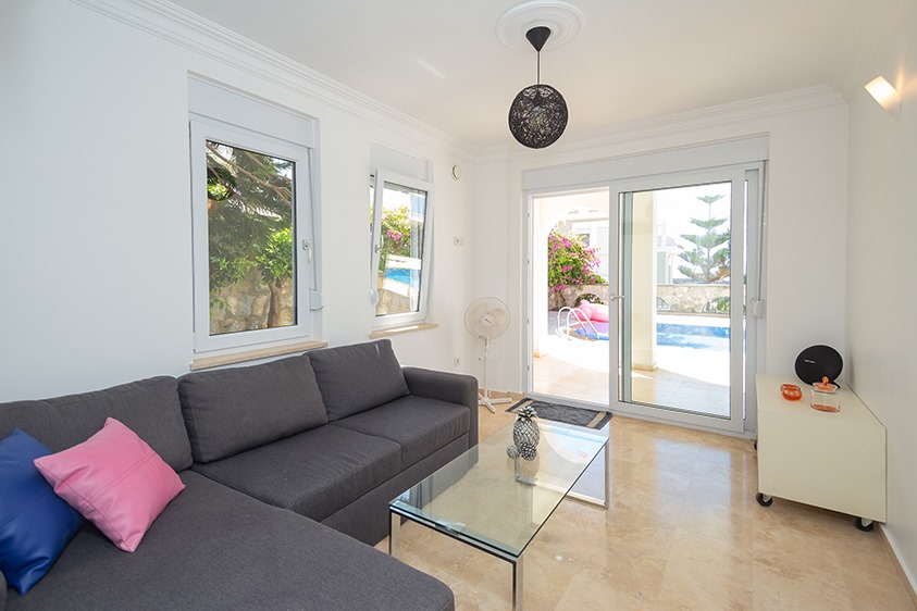 Вилла в Конаклы, Турция, 250 м² - фото 13