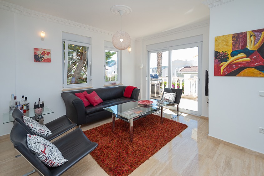 Вилла в Конаклы, Турция, 250 м² - фото 4