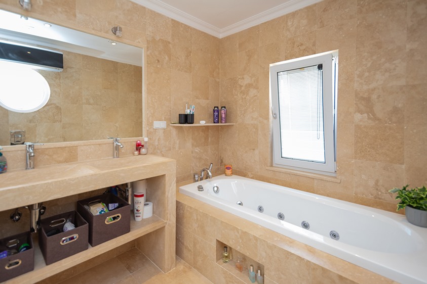 Вилла в Конаклы, Турция, 250 м² - фото 17