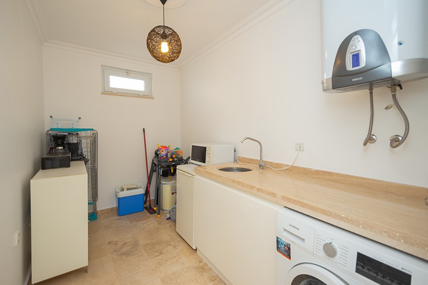 Вилла в Конаклы, Турция, 250 м² - фото 15