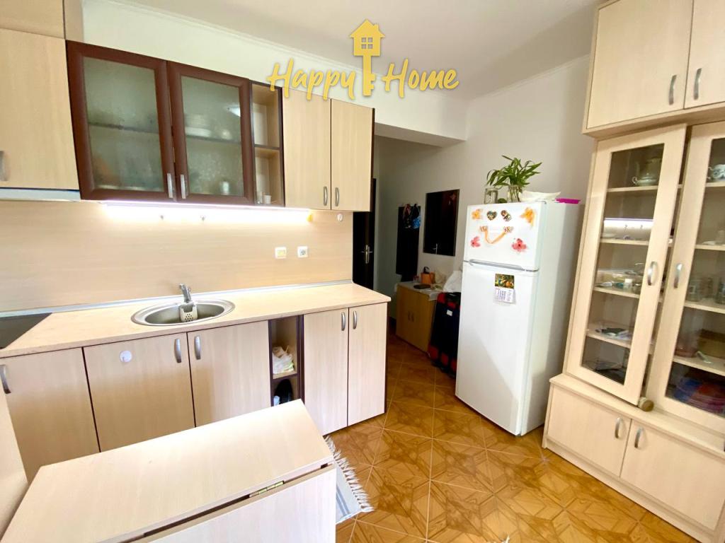 Студия на Солнечном берегу, Болгария, 37 м² - фото 8