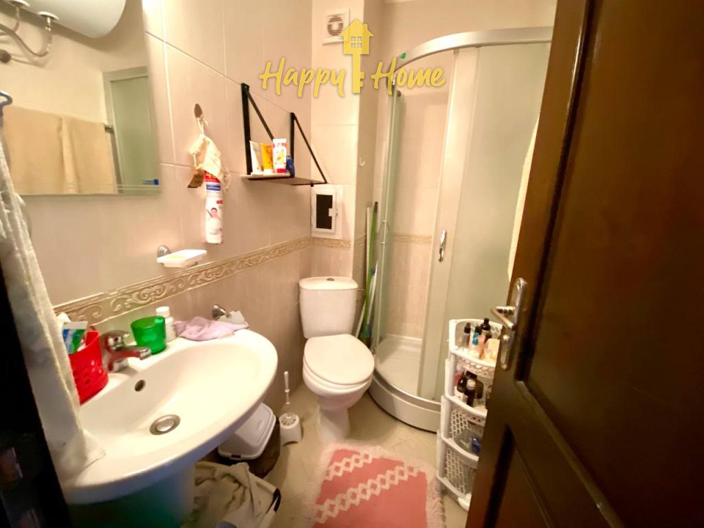 Студия на Солнечном берегу, Болгария, 37 м² - фото 11