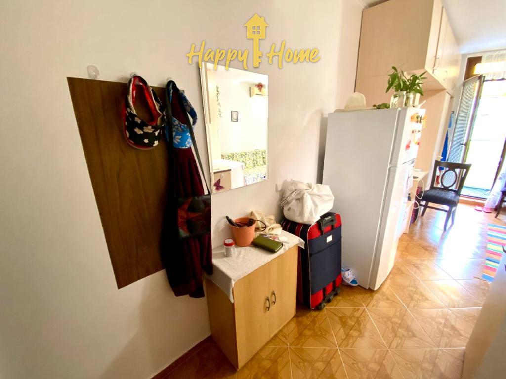Студия на Солнечном берегу, Болгария, 37 м² - фото 10