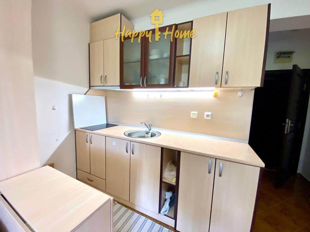 Студия на Солнечном берегу, Болгария, 37 м² - фото 7