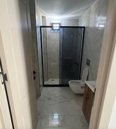 Квартира в Мерсине, Турция, 60 м² - фото 11