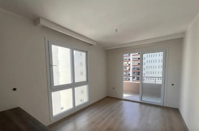 Квартира в Мерсине, Турция, 60 м² - фото 2