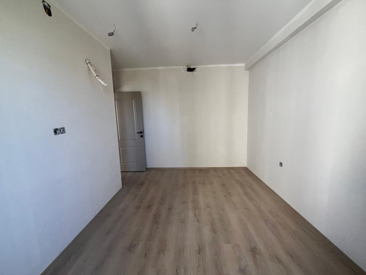 Квартира в Мерсине, Турция, 60 м² - фото 9