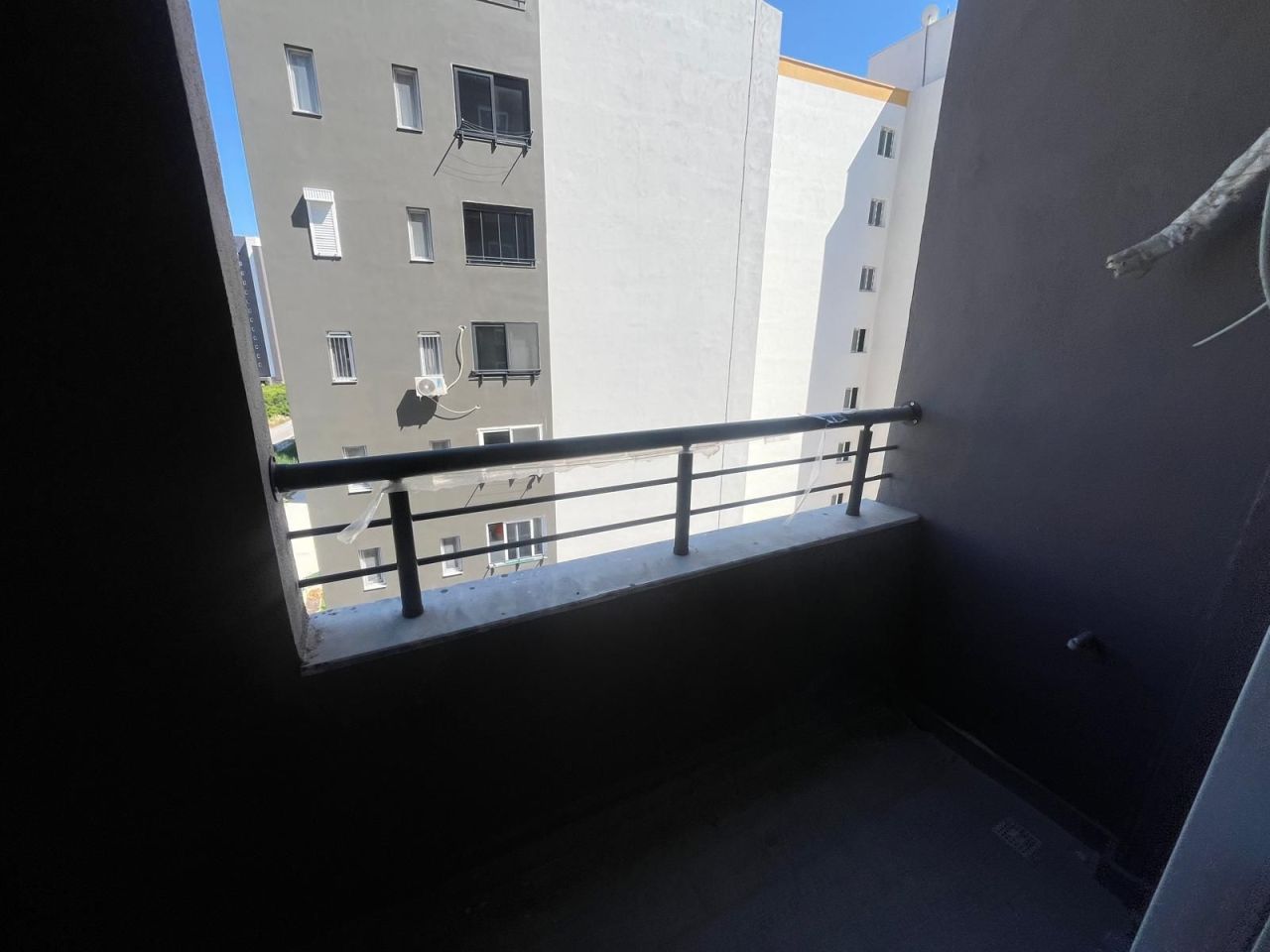 Квартира в Мерсине, Турция, 60 м² - фото 5