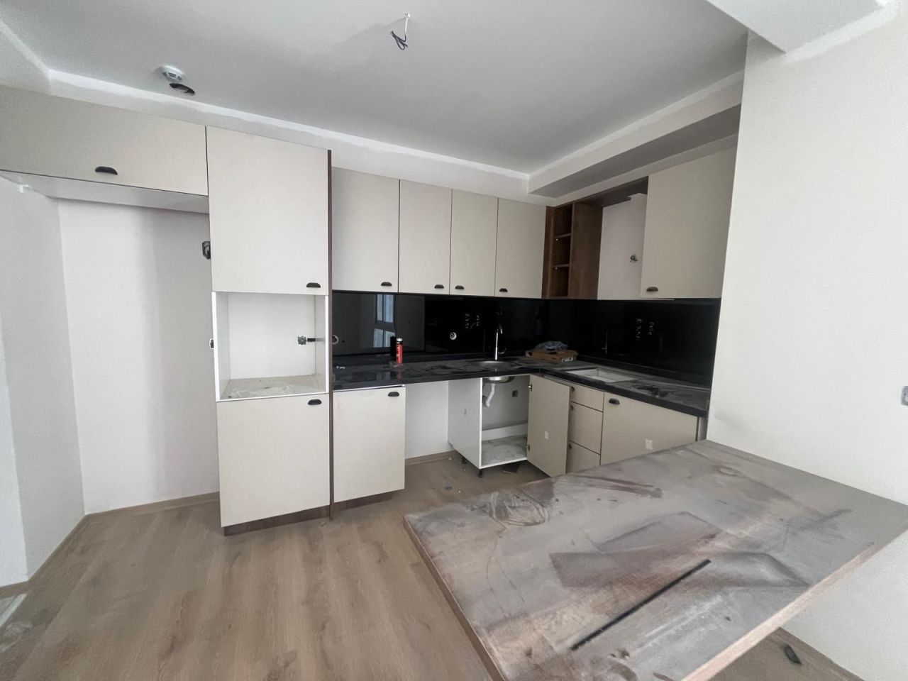 Квартира в Мерсине, Турция, 60 м² - фото 12