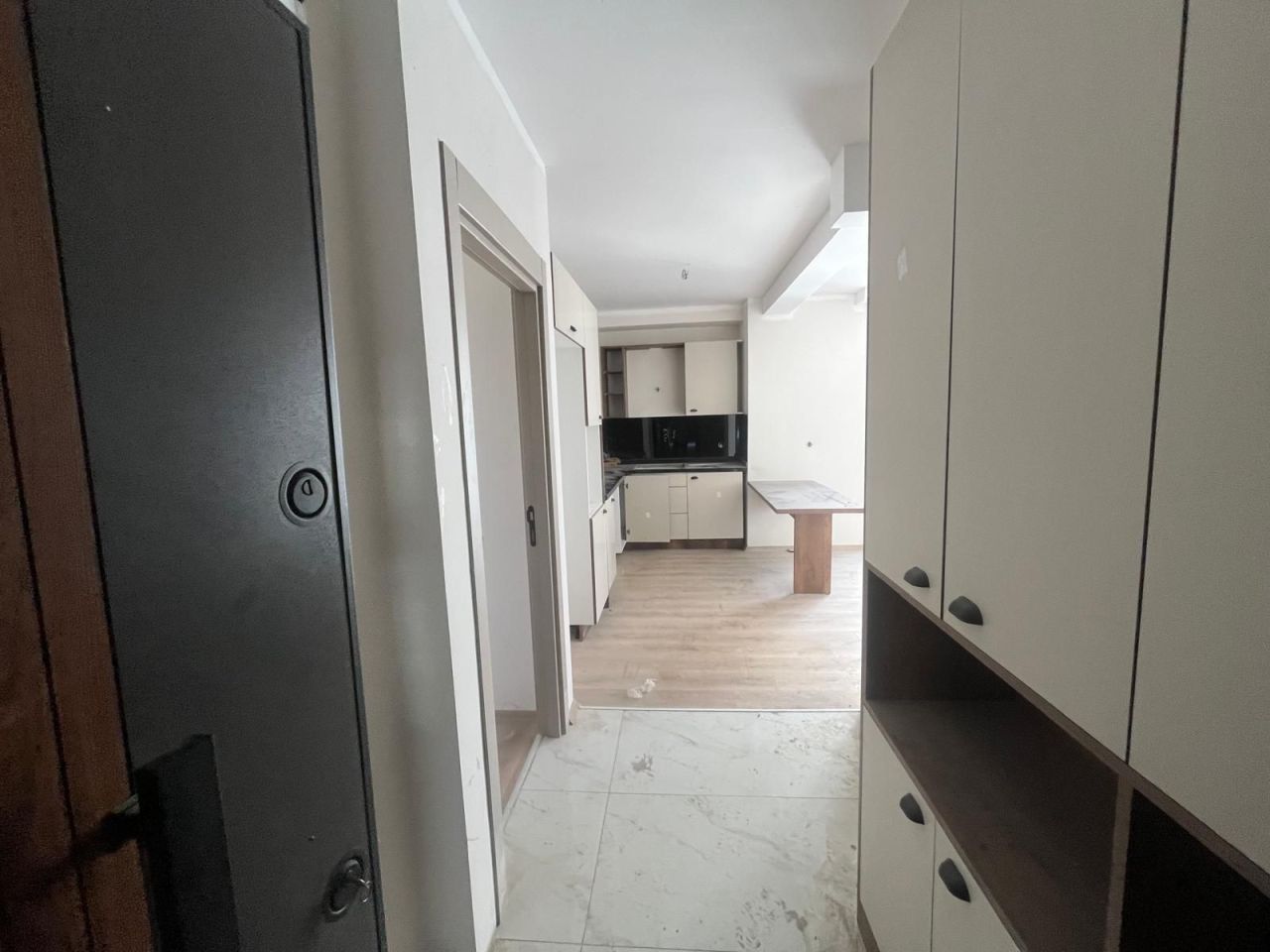 Квартира в Мерсине, Турция, 60 м² - фото 7