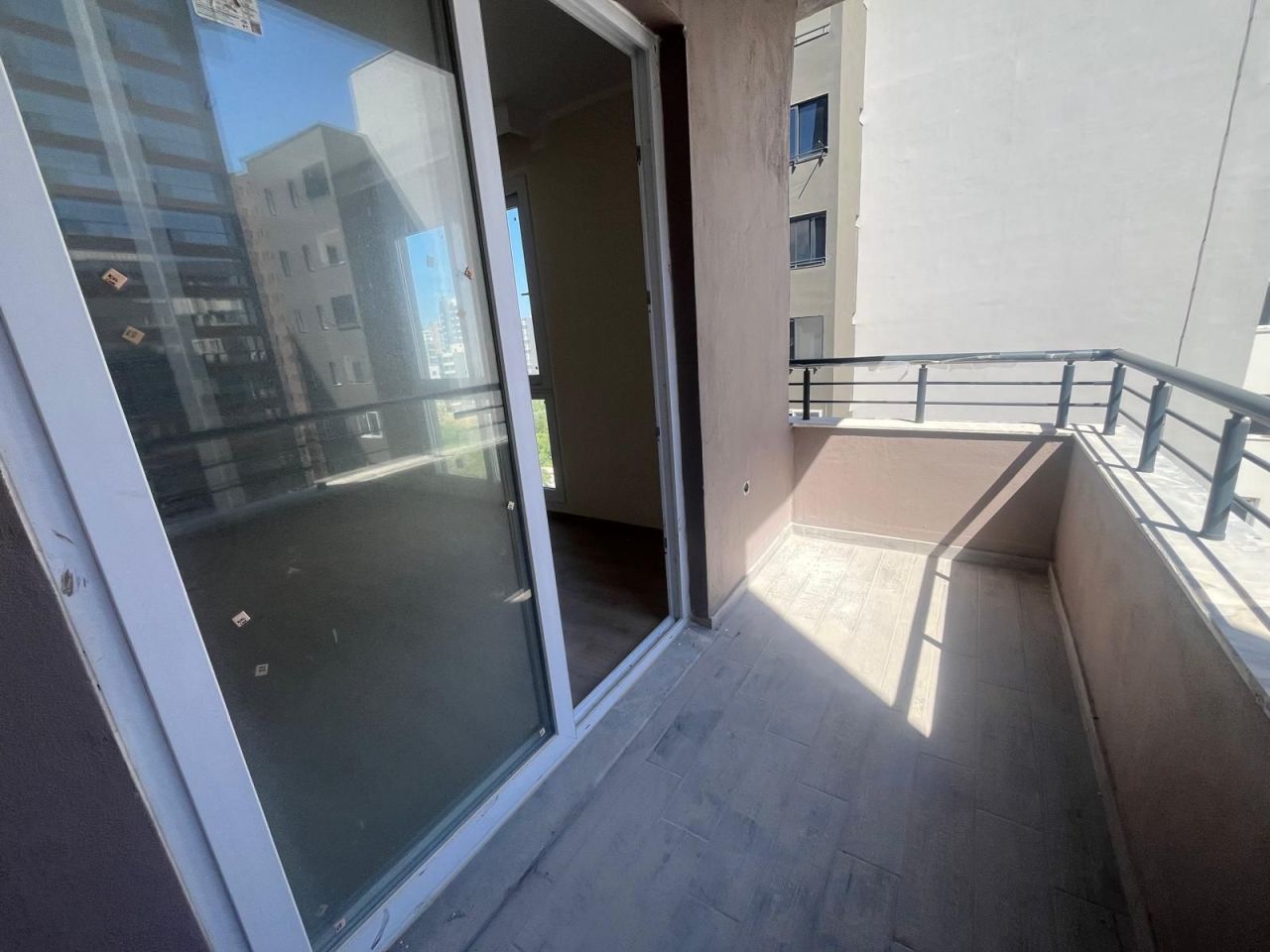 Квартира в Мерсине, Турция, 60 м² - фото 3
