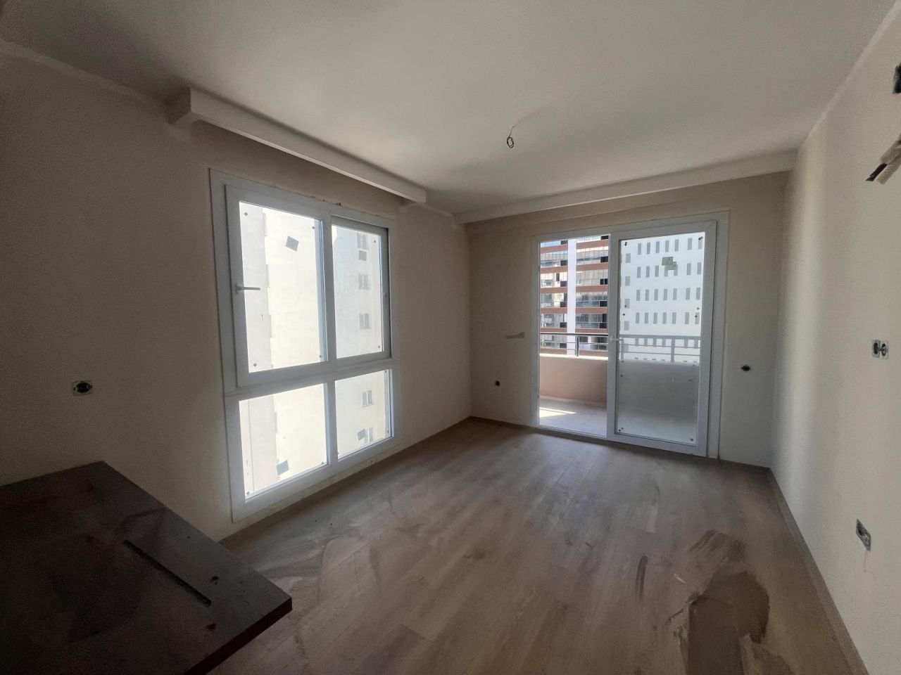 Квартира в Мерсине, Турция, 60 м² - фото 6