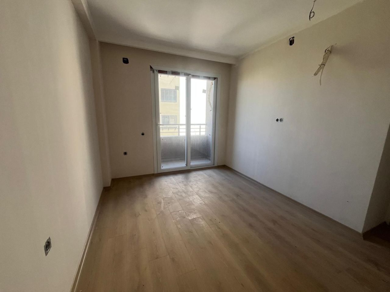 Квартира в Мерсине, Турция, 60 м² - фото 13