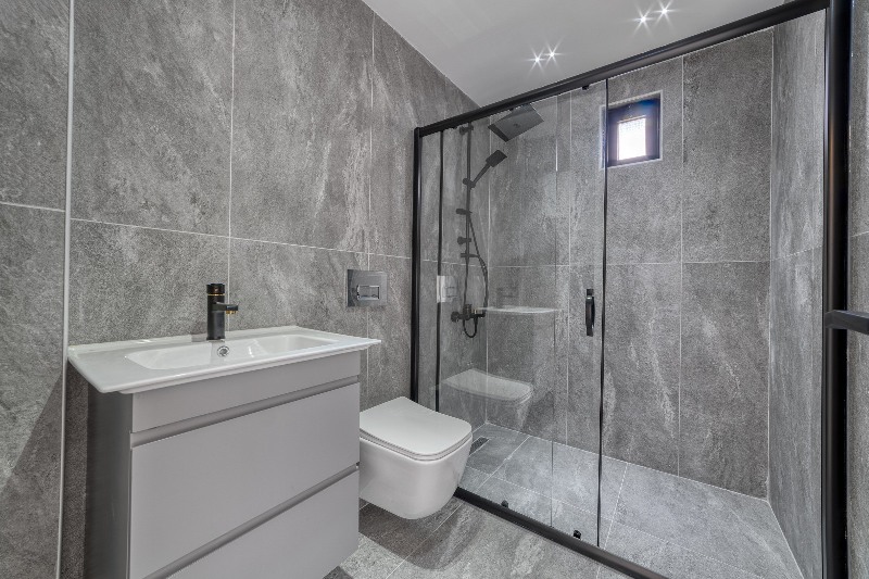 Квартира в Алании, Турция, 75 м² - фото 13