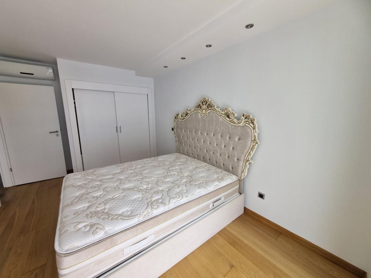 Квартира в Сиде, Турция, 170 м² - фото 8