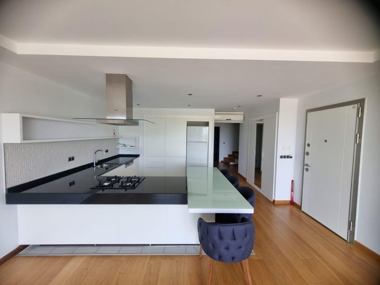 Квартира в Сиде, Турция, 170 м² - фото 5