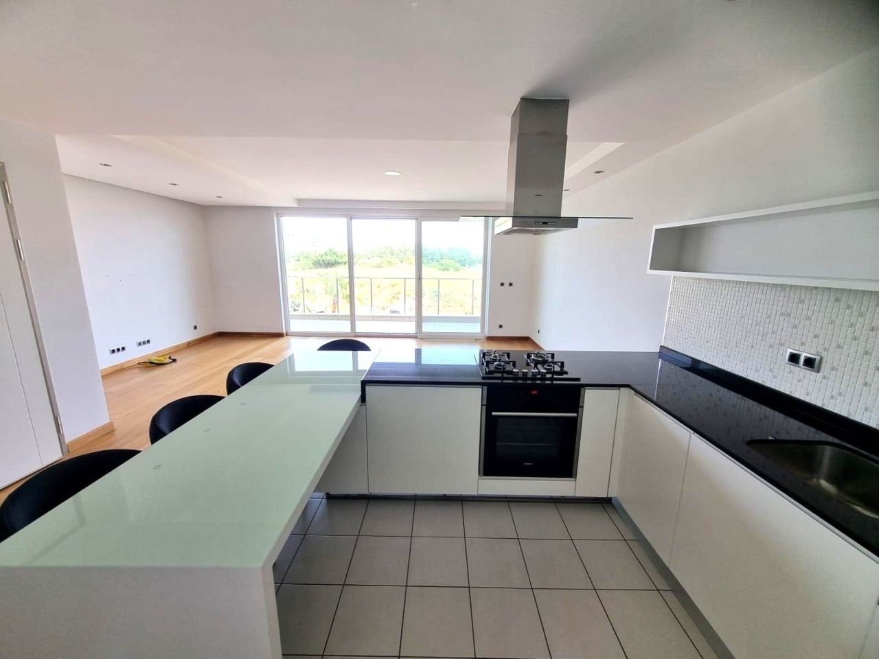 Квартира в Сиде, Турция, 170 м² - фото 4