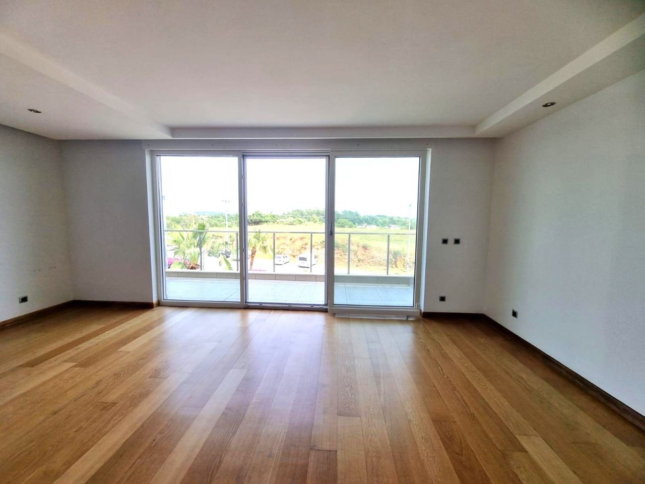 Квартира в Сиде, Турция, 170 м² - фото 6