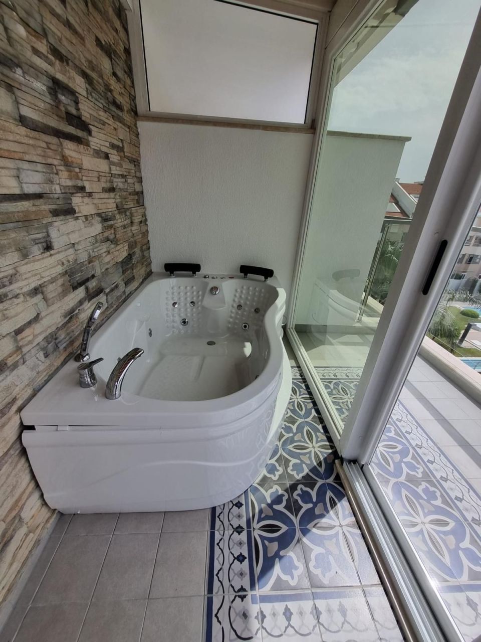 Квартира в Сиде, Турция, 170 м² - фото 10