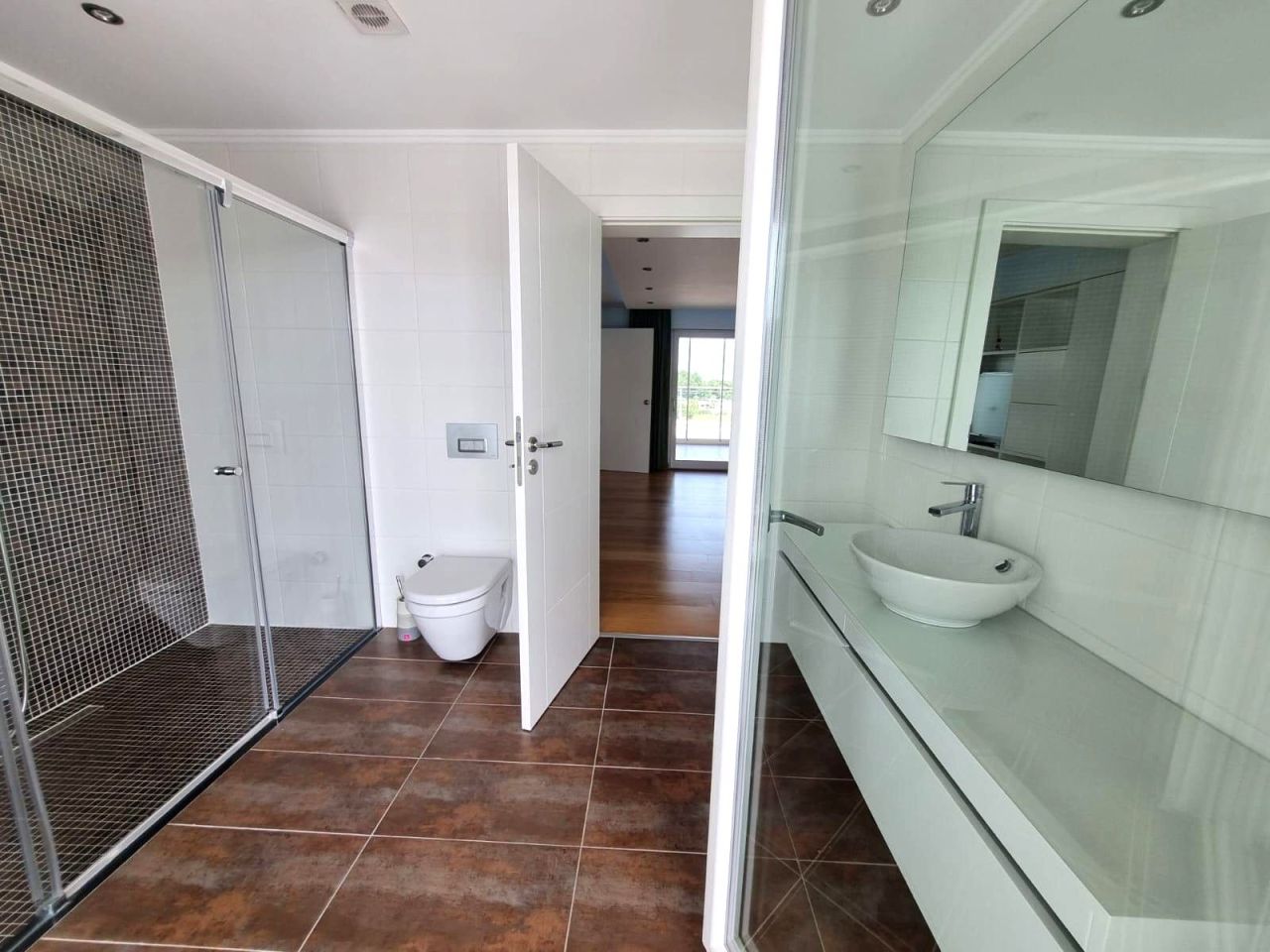 Квартира в Сиде, Турция, 170 м² - фото 16