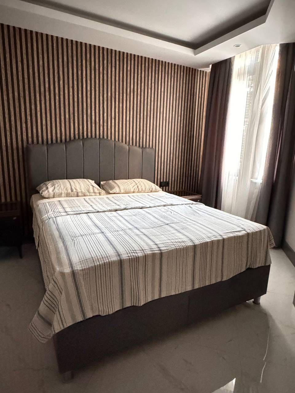 Квартира в Алании, Турция, 52 м² - фото 2