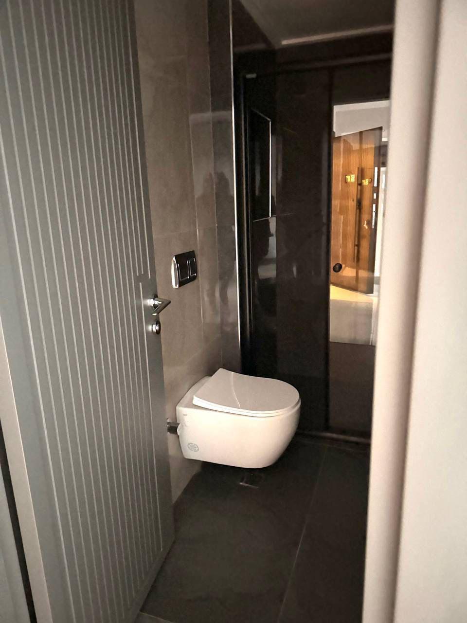 Квартира в Алании, Турция, 52 м² - фото 8