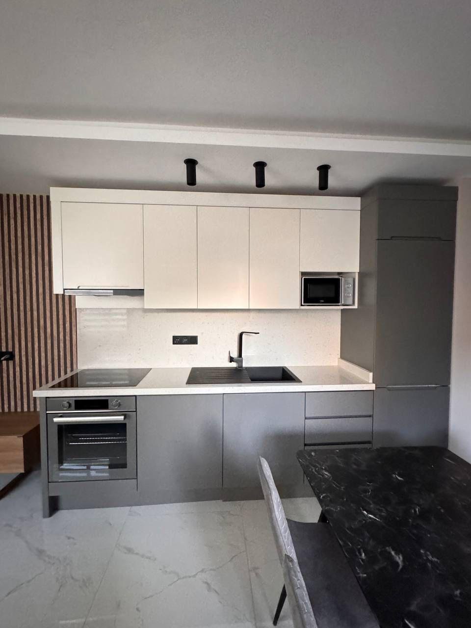 Квартира в Алании, Турция, 52 м² - фото 6