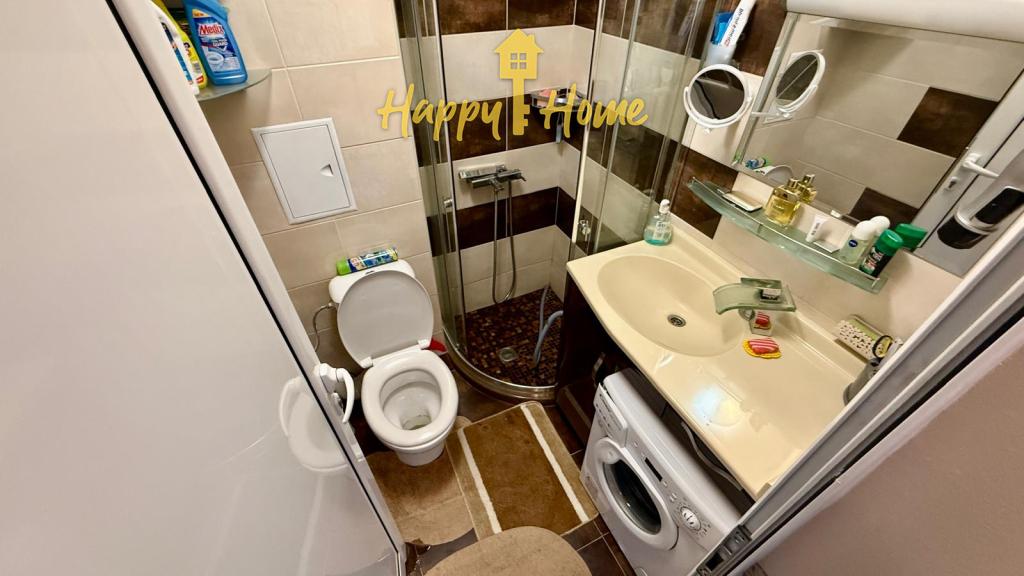 Студия в Святом Власе, Болгария, 33 м² - фото 4