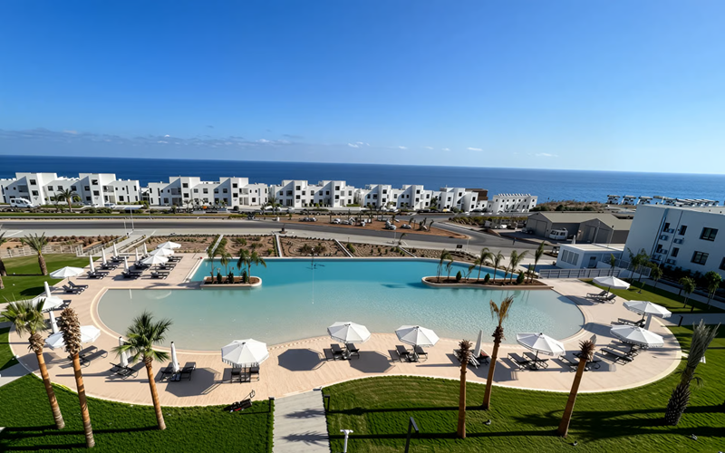 Апартаменты в Эсентепе, Кипр, 45 м² - фото 4