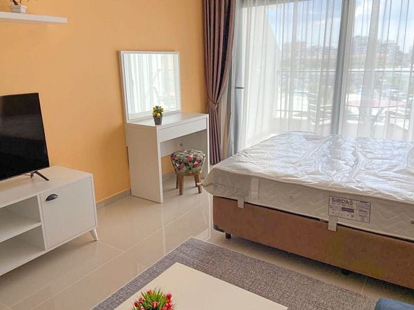 Апартаменты в Искеле, Кипр, 45 м² - фото 6