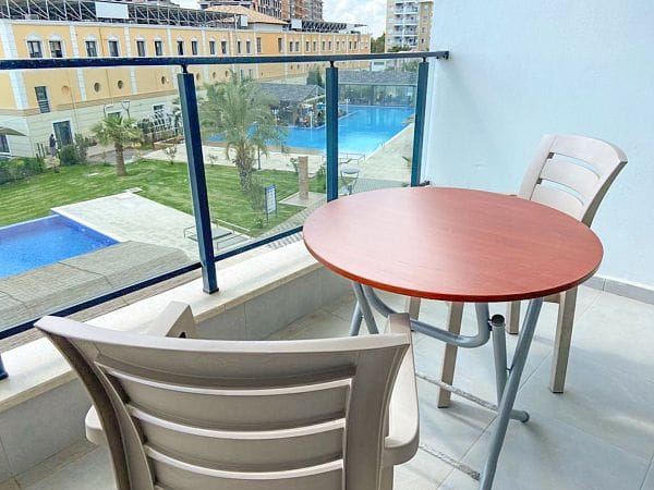 Апартаменты в Искеле, Кипр, 45 м² - фото 8