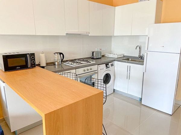 Апартаменты в Искеле, Кипр, 45 м² - фото 3