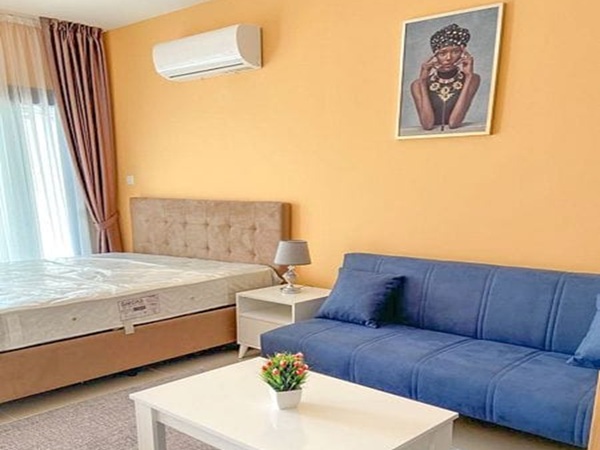 Апартаменты в Искеле, Кипр, 45 м² - фото 5
