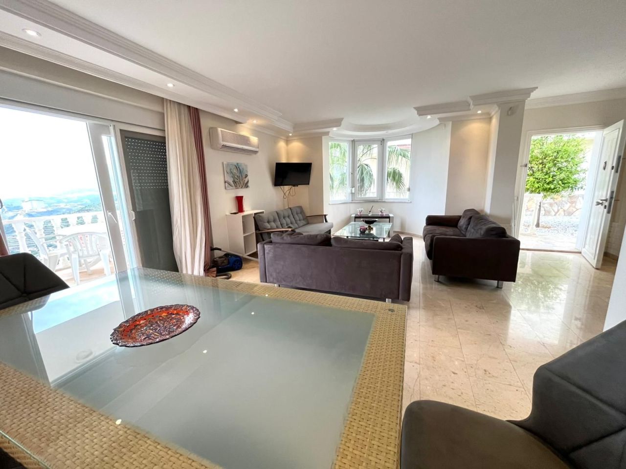 Вилла в Алании, Турция, 220 м² - фото 6