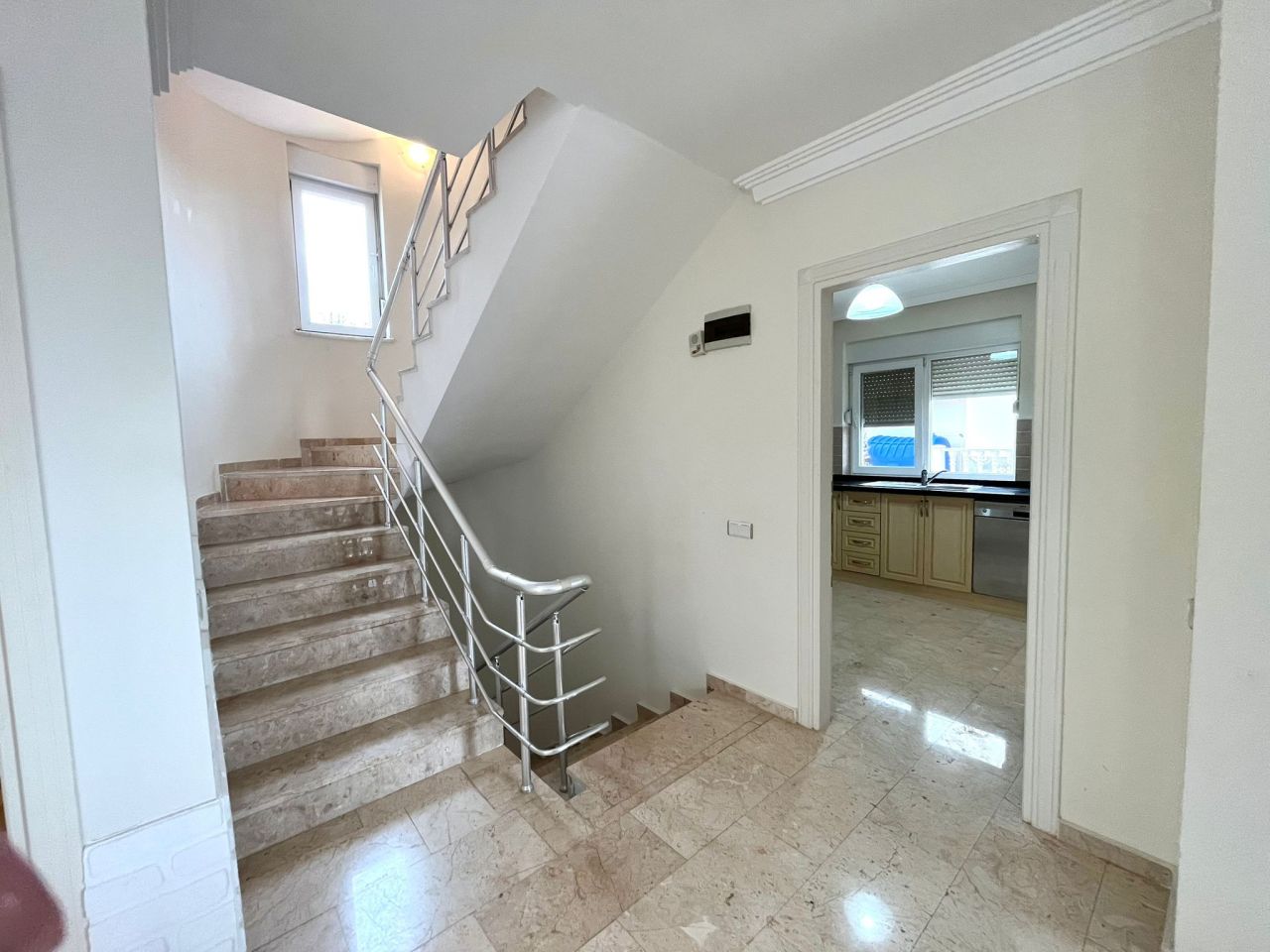 Вилла в Алании, Турция, 220 м² - фото 10