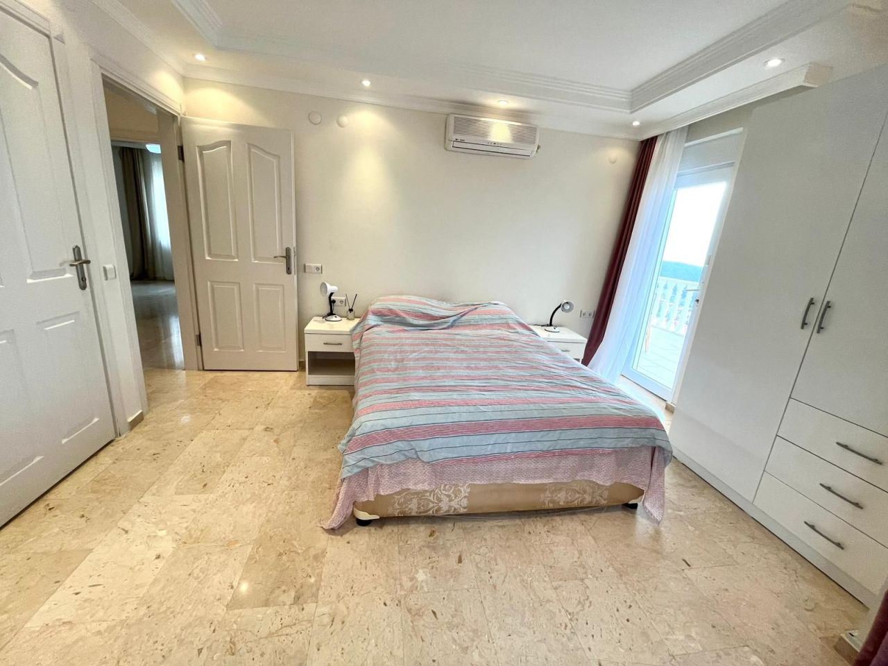 Вилла в Алании, Турция, 220 м² - фото 11