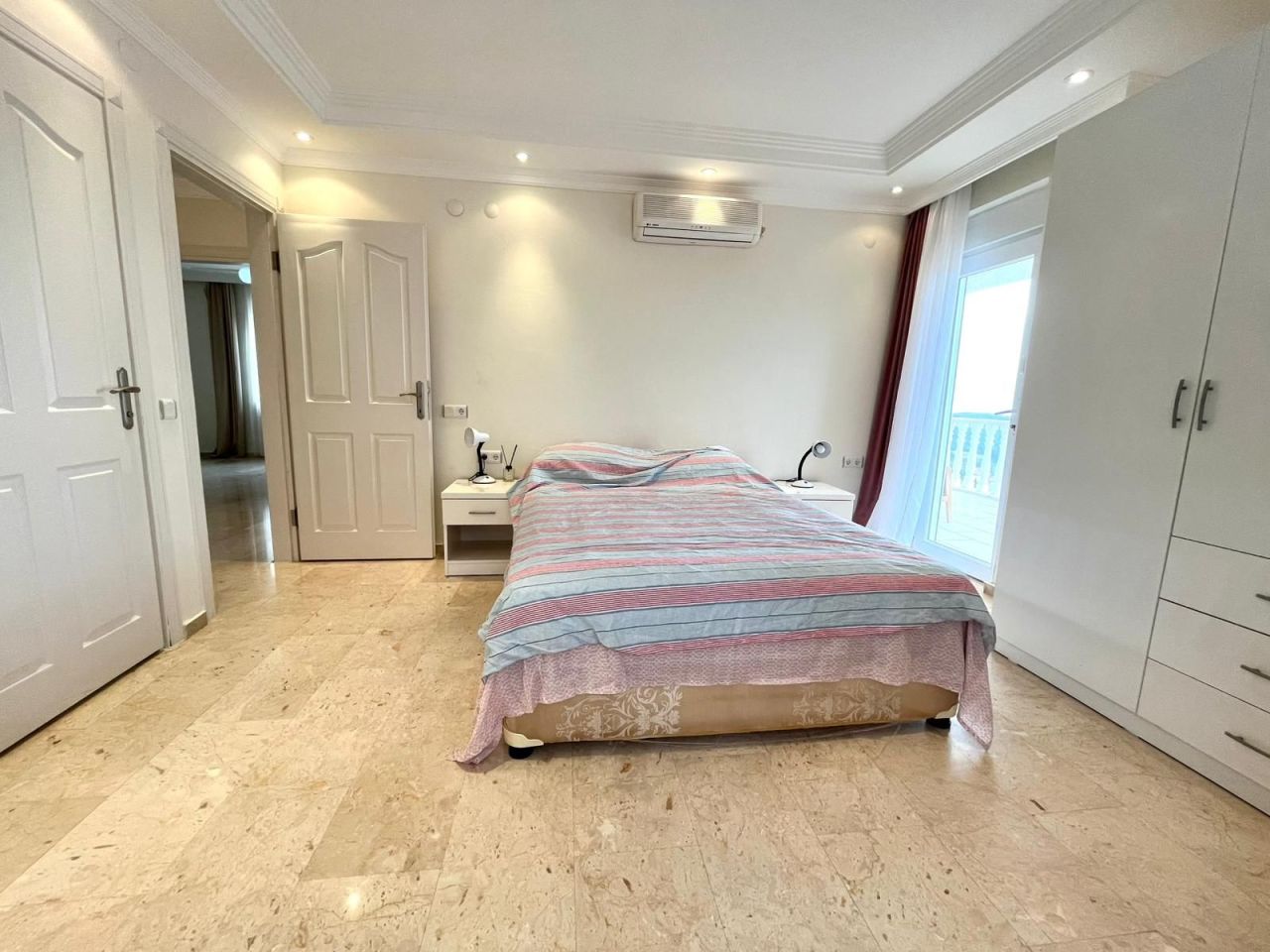Вилла в Алании, Турция, 220 м² - фото 12
