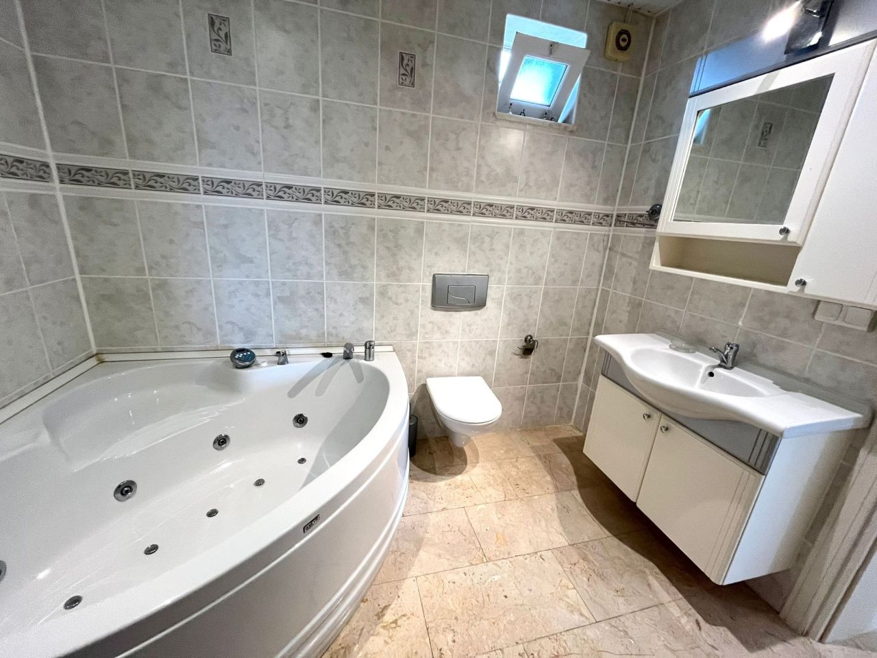 Вилла в Алании, Турция, 220 м² - фото 15
