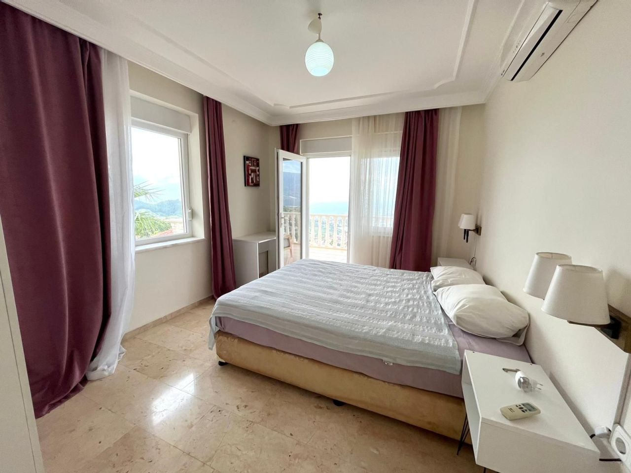 Вилла в Алании, Турция, 220 м² - фото 14
