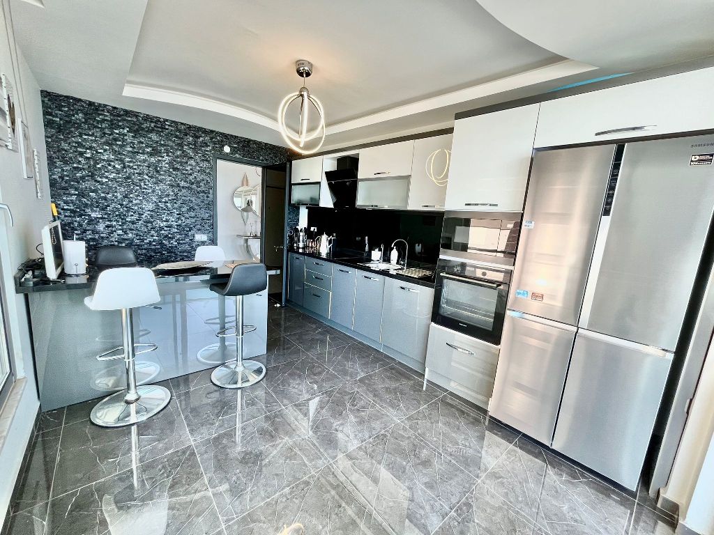 Квартира в Алании, Турция, 180 м² - фото 3