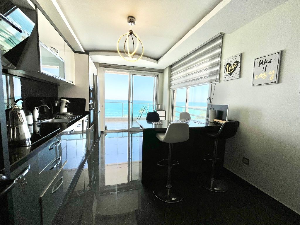 Квартира в Алании, Турция, 180 м² - фото 5