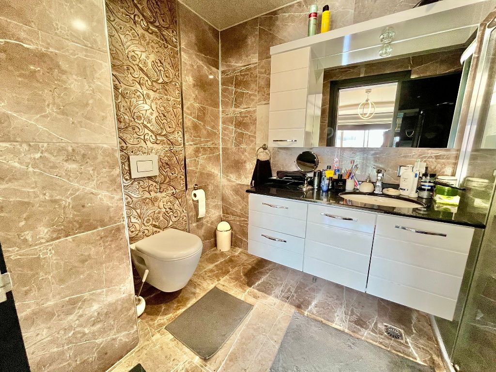 Квартира в Алании, Турция, 180 м² - фото 10
