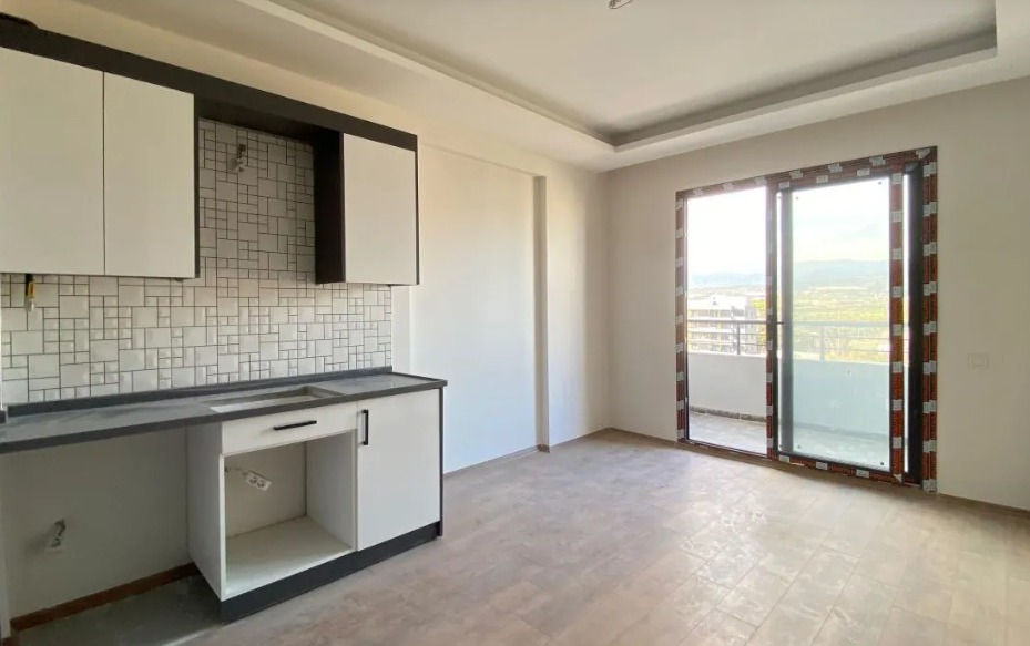 Квартира в Мерсине, Турция, 60 м² - фото 15
