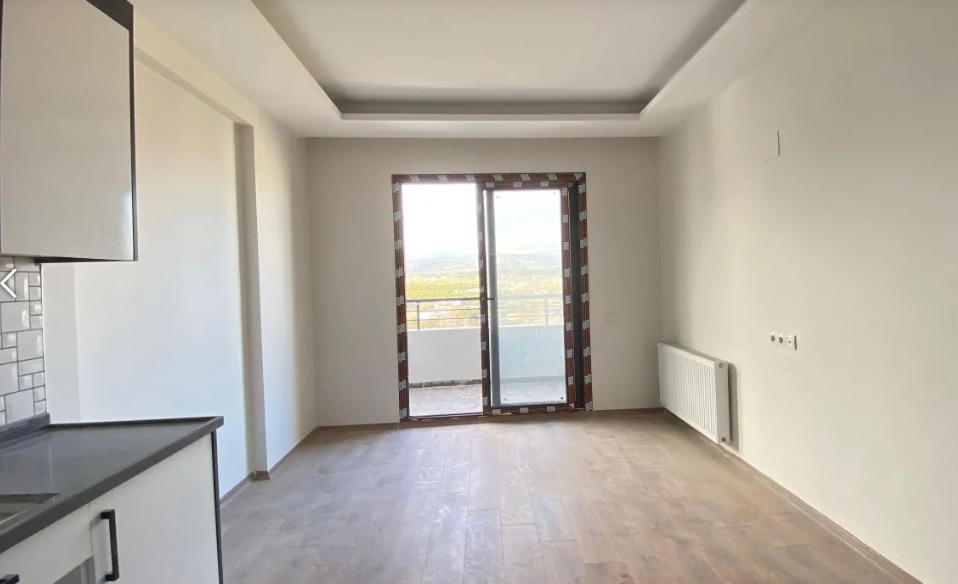 Квартира в Мерсине, Турция, 60 м² - фото 17
